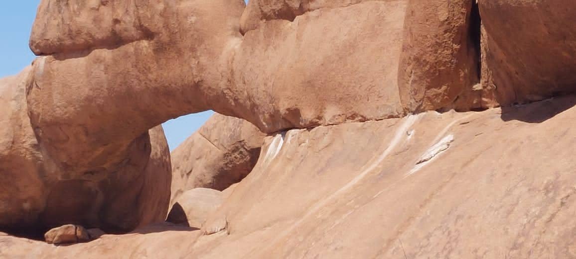 spitzkoppe tours